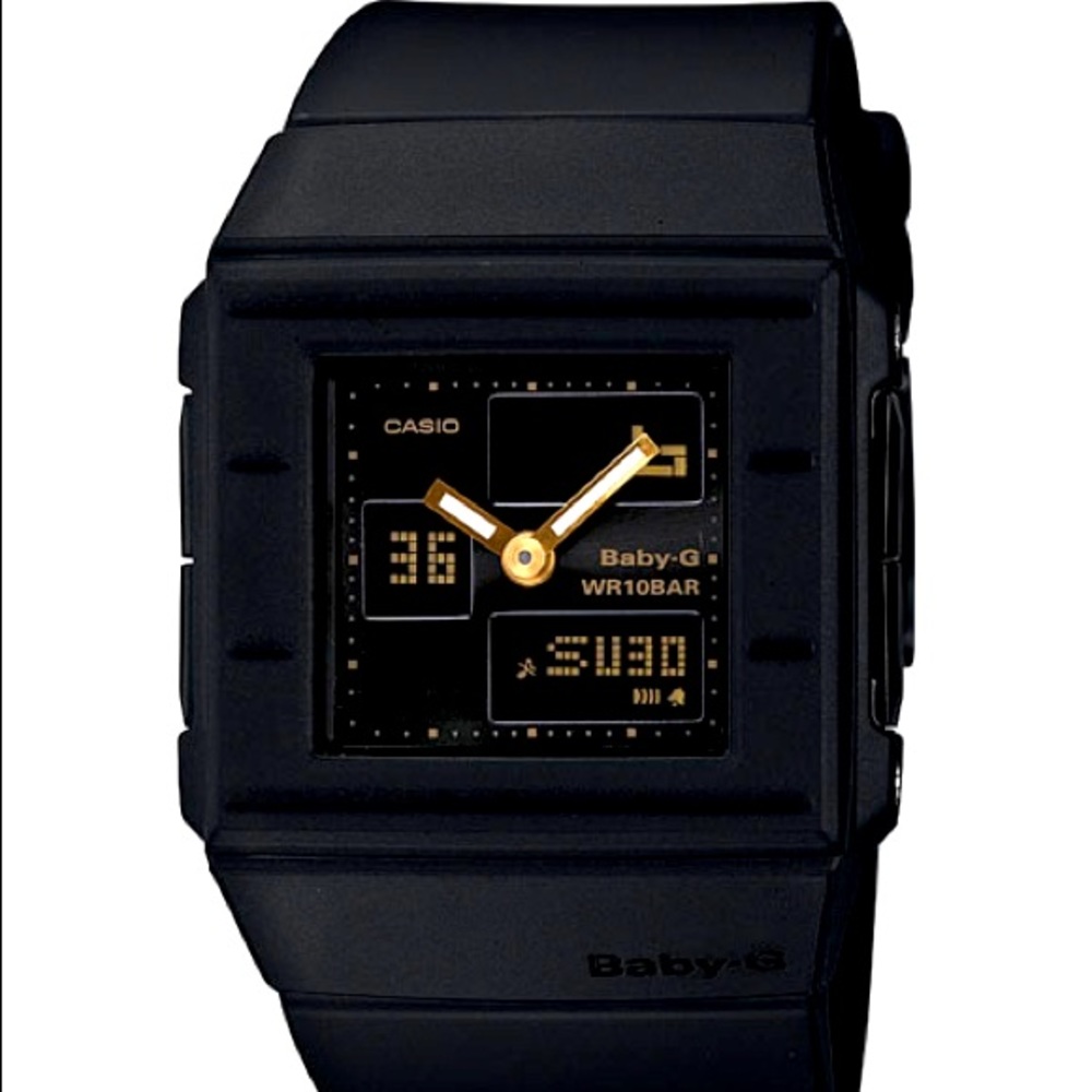 Casio Baby-G